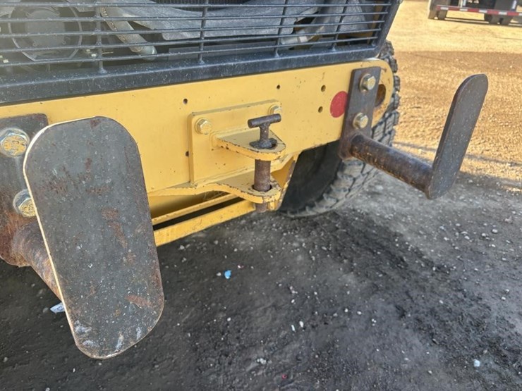 2006-caterpillar-143h-motor-grader-image-9