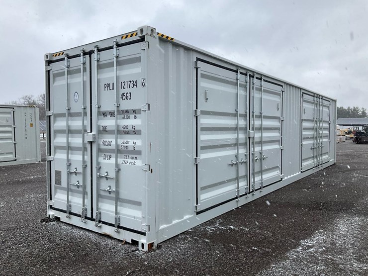 #4002-•-one-trip-40'-high-cube-multi-door-container-image-1