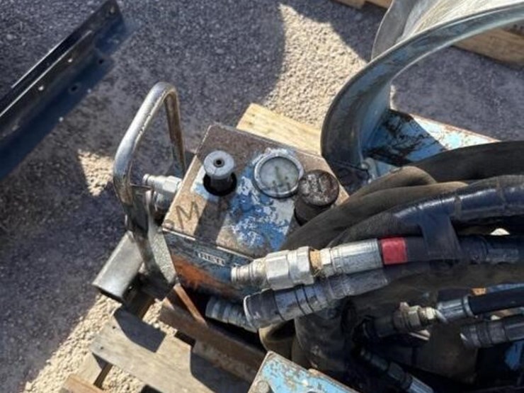 condux-hydraulic-cable-puller-w/-power-unit-image-13