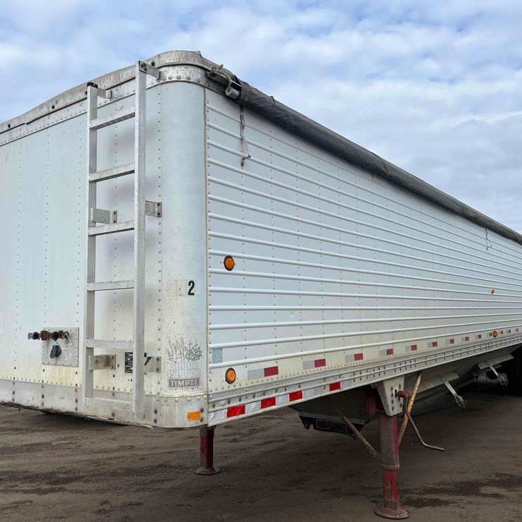 1992 TIMPTE SUPER HOPPER