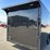 like-new--2025-steel-pines-cargo-llc-8-1/2ft-x-24ft-bumper-hitch-enclosed-trailer--1-owner-image-21