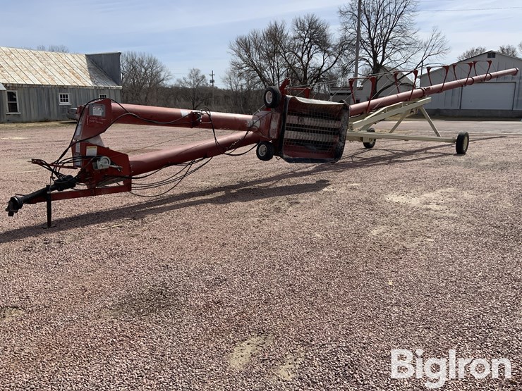farm-king-1292-auger-w/swing-hopper-image-1