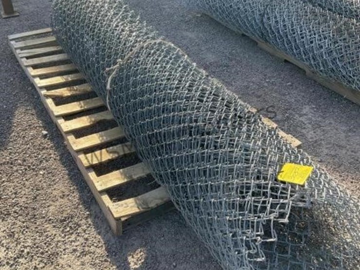 pallet-of-8ft-chain-link-image-1