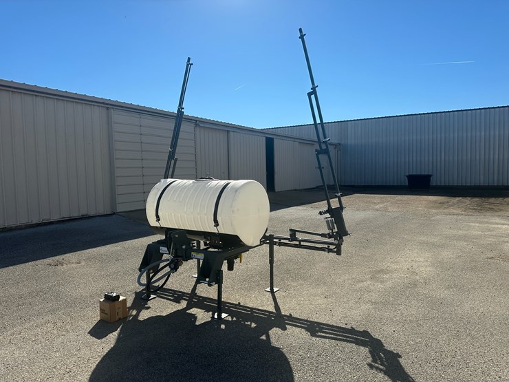 #32797-•-**unused-bowman-agmate-30'-200-gallon-sprayer-image-1