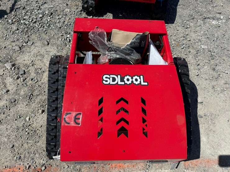 #30-•-unused-sdool-sl800-20"-remote-control-lawn-mower-800ys2602310-inv#-43207-image-4