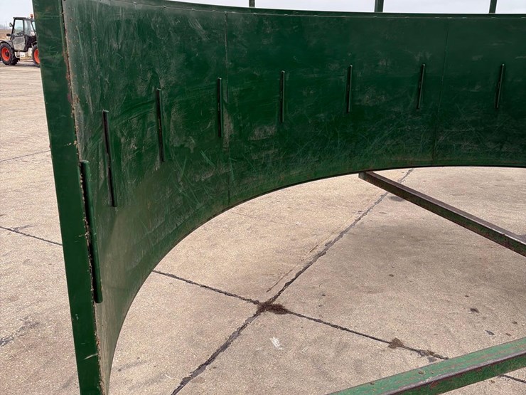 arrowquip-q-catch-86-series-chute-w/-sweep-tub-image-18