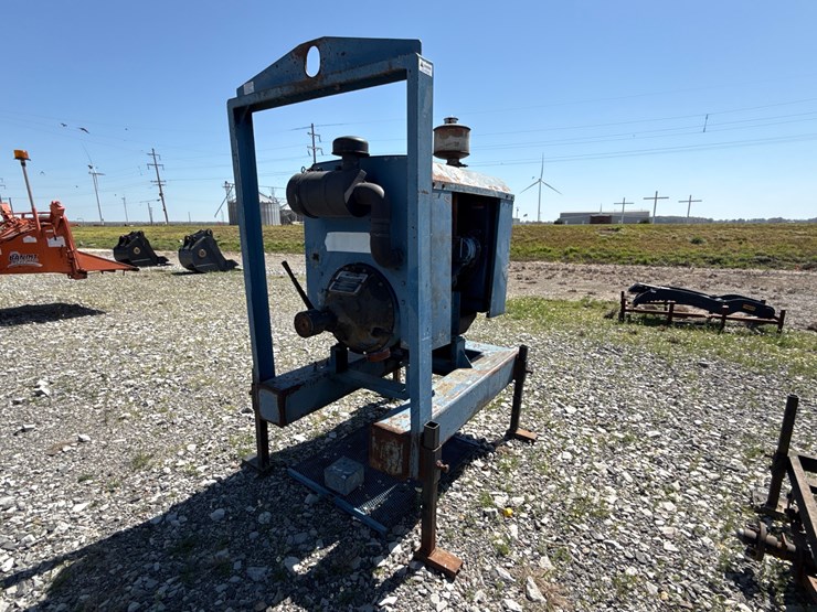 #66-•-perkins-4-cyl-power-unit-w-250-inv#-42868-image-1