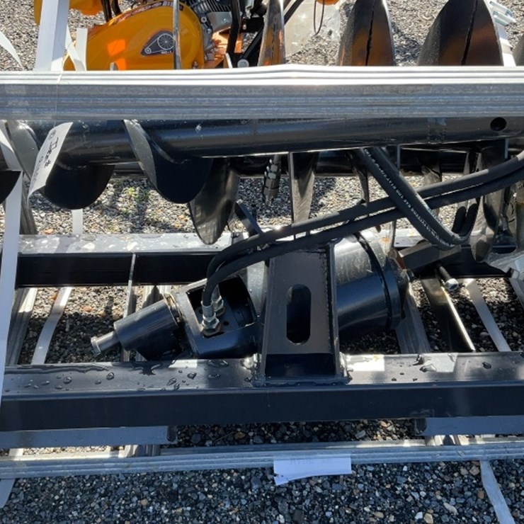 Jct Auger Set Attachment (new)