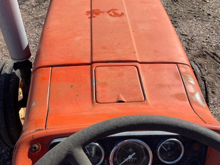 1980-allis-chalmers-5040-2wd-tractor—1-owner-image-24