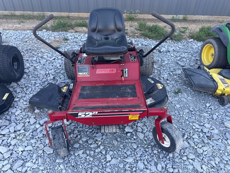 #26-•-swisher-52”-zero-turn-mower-inv#-43073-image-3