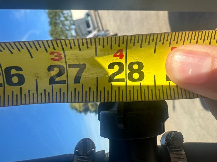 #32797-•-**unused-bowman-agmate-30'-200-gallon-sprayer-image-37