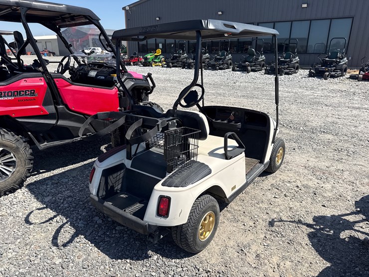 #54-•-ez-go-36v-electric-golf-cart-w/-charger-inv#-41898-image-3
