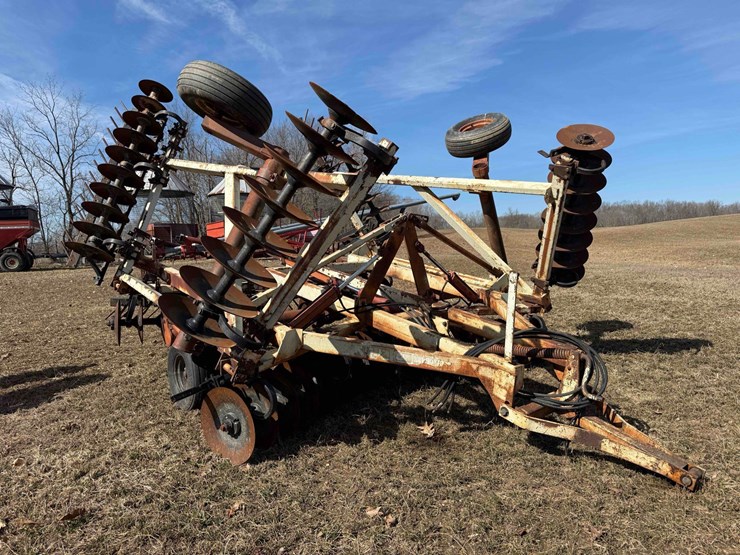 dunham-lehr-134-wing-disc-image-1