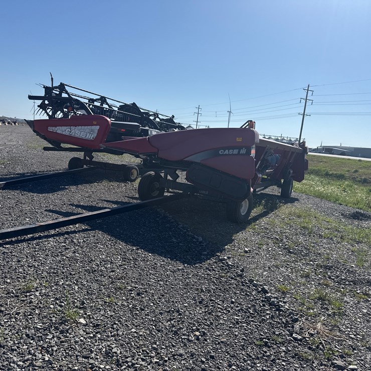 CASE IH 2208