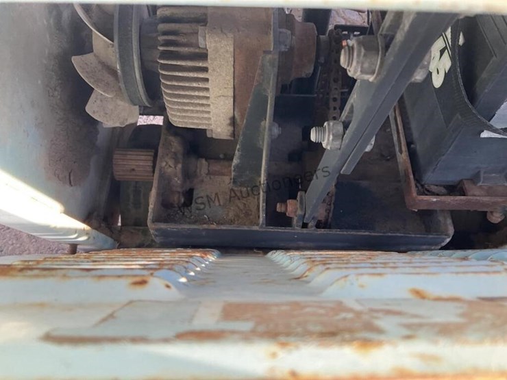 target-econoline-ii-gas-powered-concrete-saw-image-8