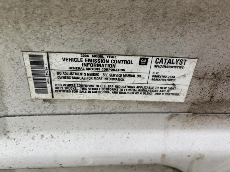 2008-chevrolet-colorado-image-8