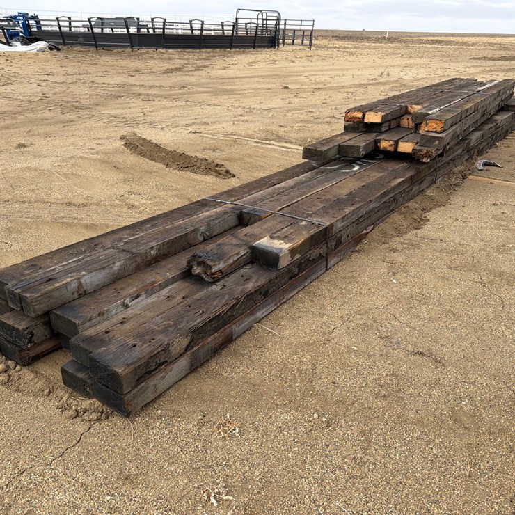 Approx 30 Bridge Planks