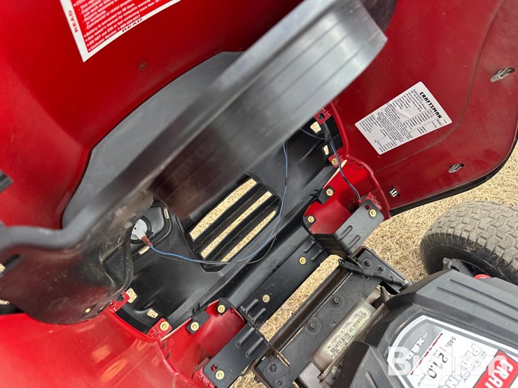 craftsman-yt3000-image-18