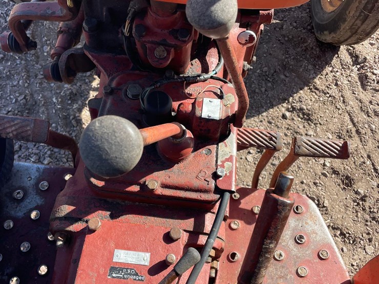 1980-allis-chalmers-5040-2wd-tractor—1-owner-image-23