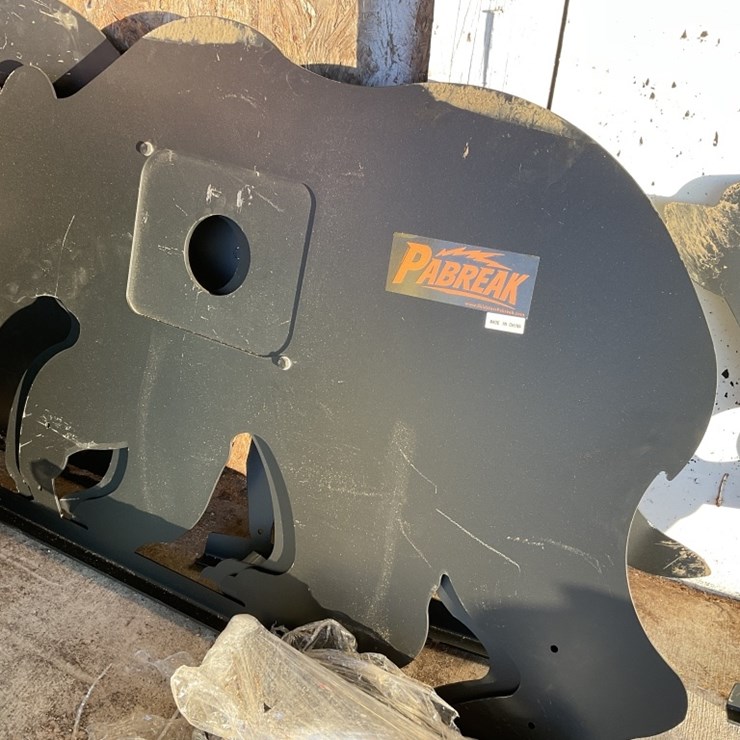 Metal Shooting Target (NEW)