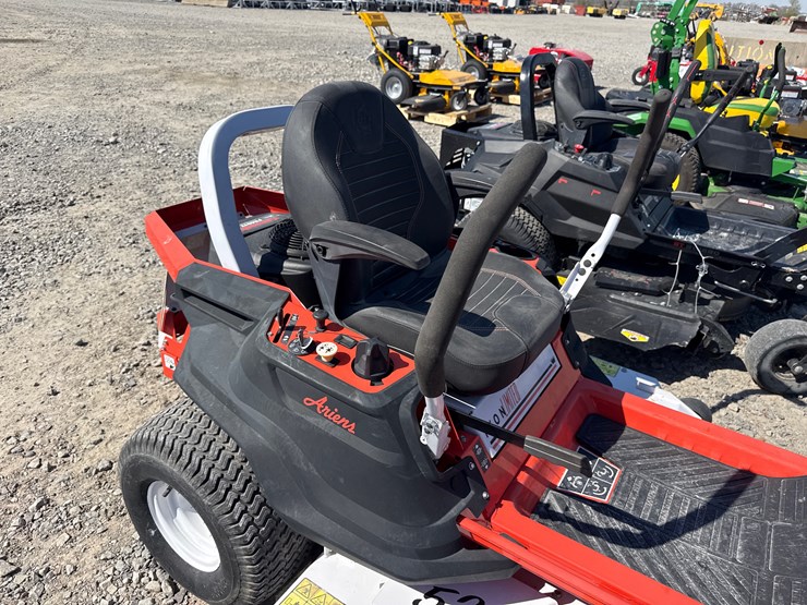 #21-•-ariens-ikon-52”-zero-turn-mower-inv#-43329-image-13
