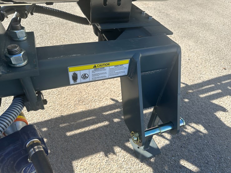 #32797-•-**unused-bowman-agmate-30'-200-gallon-sprayer-image-20