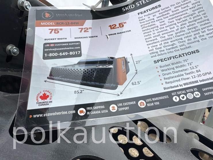 skid-steer-rock-rake---72"-image-2