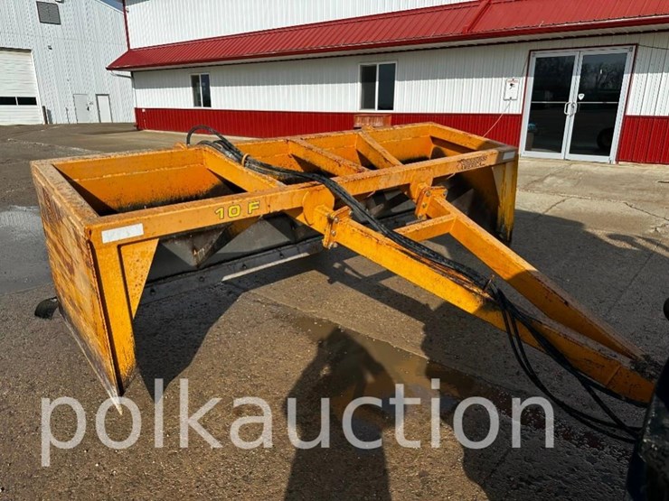 1792---industrias-america-10'-grader-blade-image-1