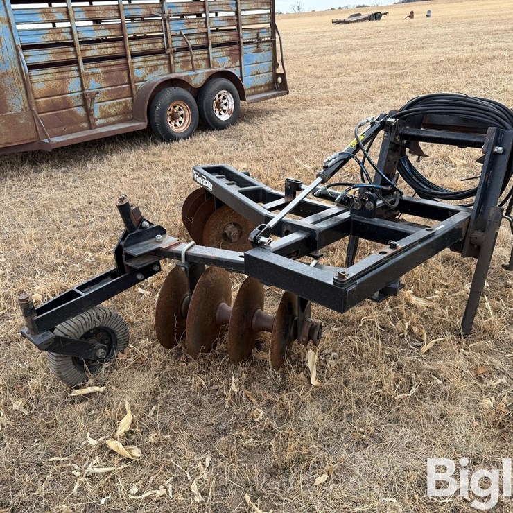 Trac Packer Pivot Track Closer