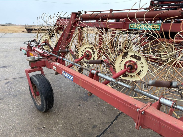 sitrex-magnum-mk-10-12-pull-type-wheel-rake-image-26
