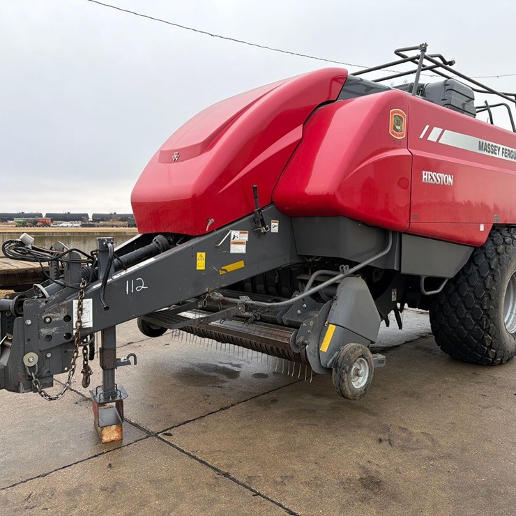 MASSEY-FERGUSON 2290