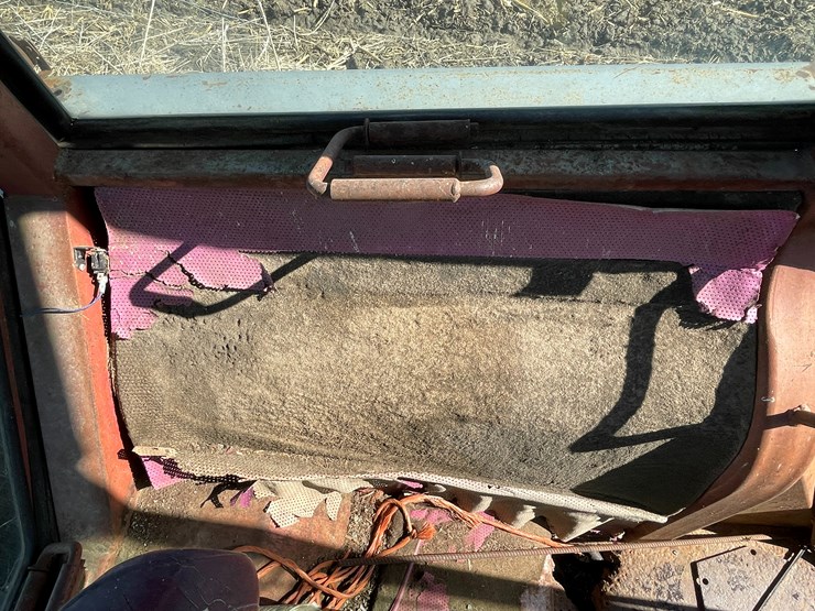 #2009-•-white-105-tractor-(melrose,-wi)-image-36