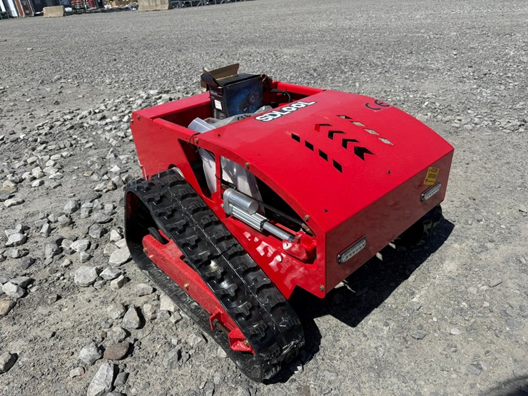 #32-•-unused-sdool-sl800-20"-remote-control-lawn-mower-800ys2602309-inv#-43209-image-2