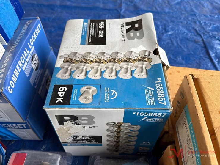 1-lot-of-misc.-lock-sets-image-5