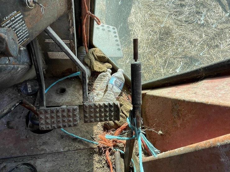 #2009-•-white-105-tractor-(melrose,-wi)-image-26