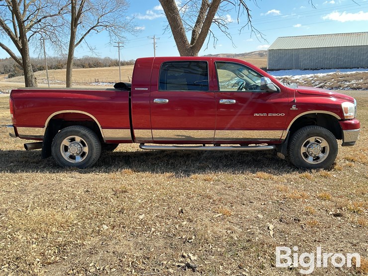 2006-dodge-ram-2500-image-4