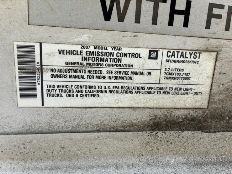 2007-chevrolet-colorado-image-8