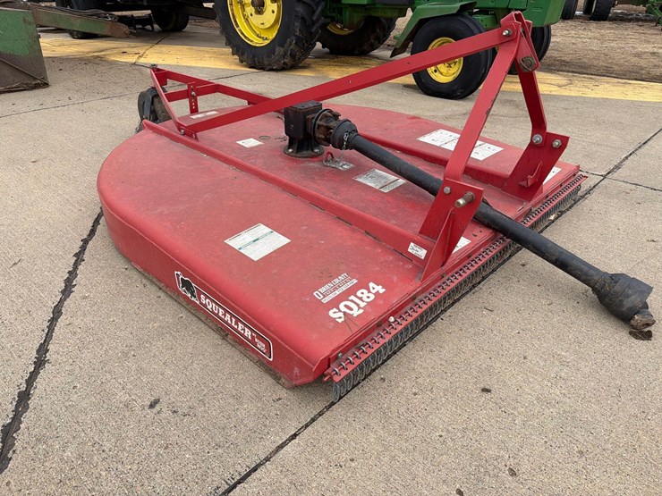 bush-hog-squealer-84”-3pt-whirly-mower-image-1
