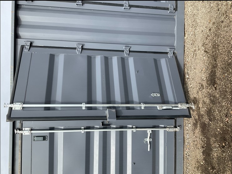 #4001-•-one-trip-40'-high-cube-multi-door-shipping-container-image-6