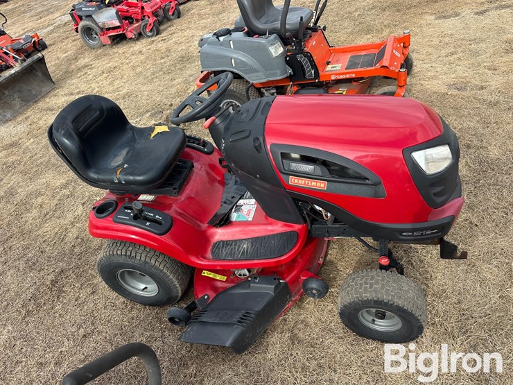 craftsman-yt3000-image-4