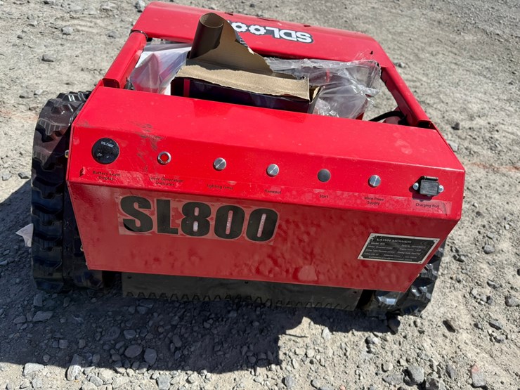 #30-•-unused-sdool-sl800-20"-remote-control-lawn-mower-800ys2602310-inv#-43207-image-12