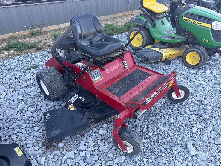 #26-•-swisher-52”-zero-turn-mower-inv#-43073-image-2
