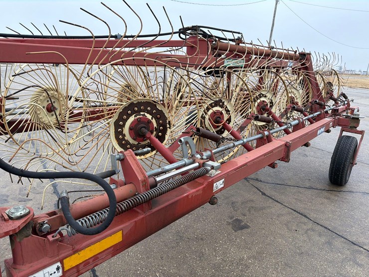 sitrex-magnum-mk-10-12-pull-type-wheel-rake-image-22