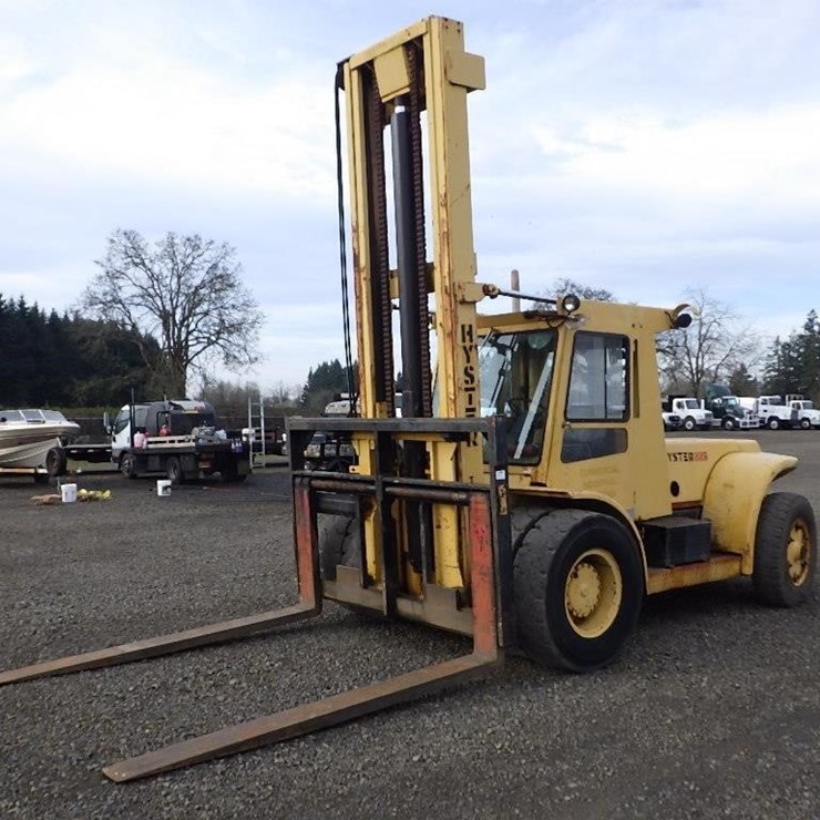 HYSTER 225