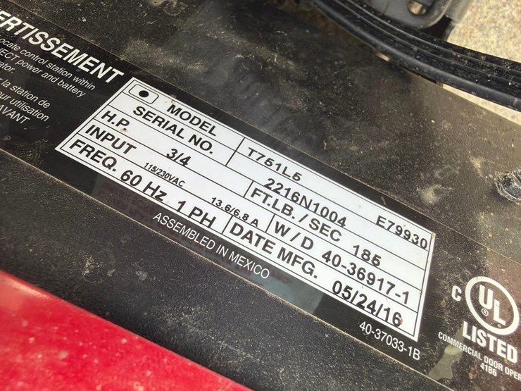 2016-lift-master-logic-5.0-overhead-door-motor-image-3