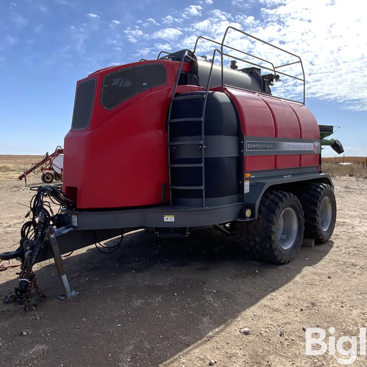 2021 STAHELI WEST DEWPOINT 6210