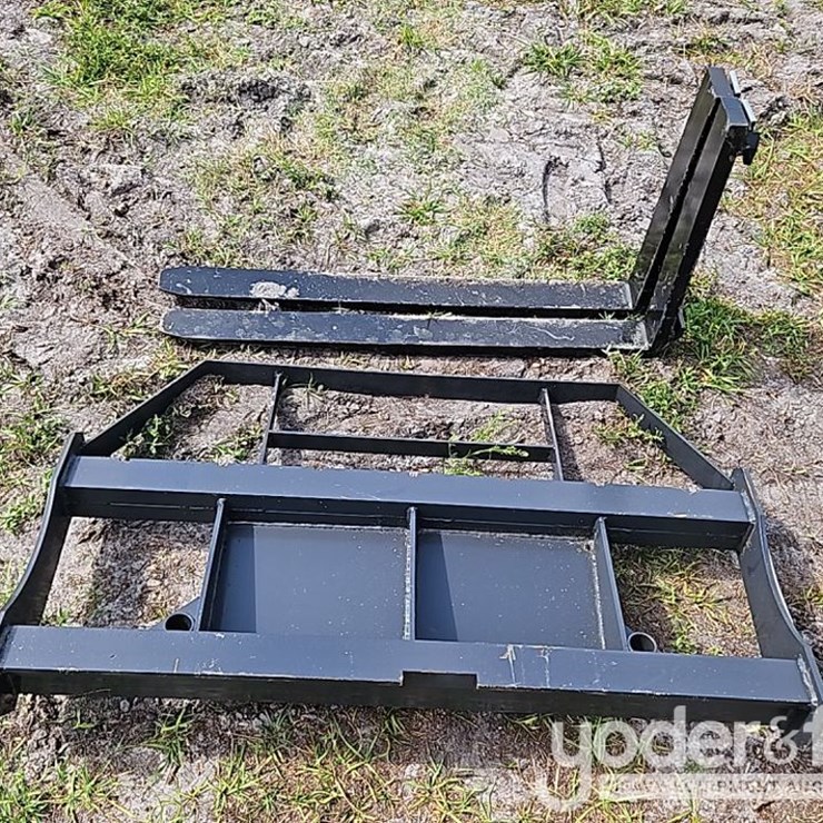 Unused 2026 Landhonor MPF-11-2000G