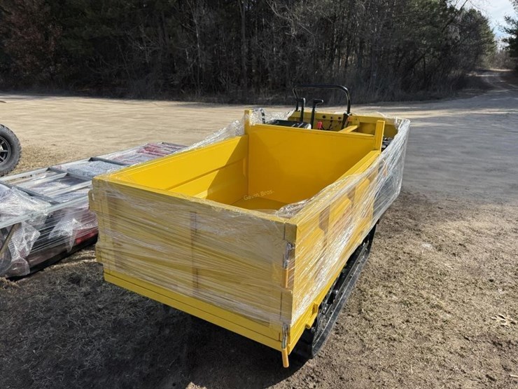 new-sdlanch-sdld25-track-dumper-gas-cart-image-5