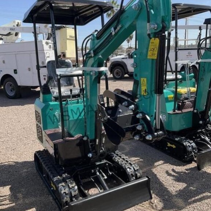 2026 CFG INDUSTRY MH12RX