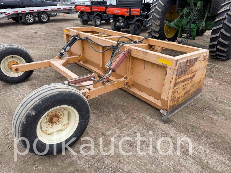 1792---industrias-america-10'-grader-blade-image-3